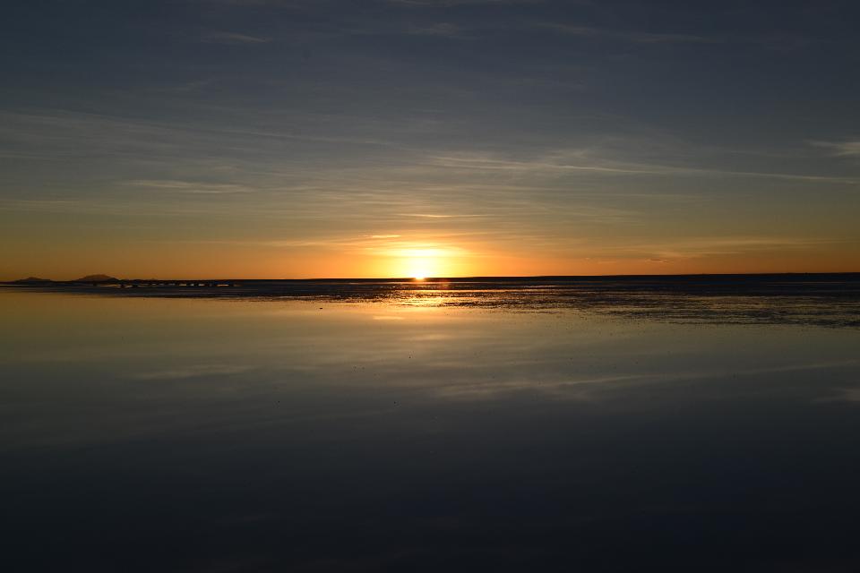 Free download high resolution image - free image free photo free stock image public domain picture  Salar De Uyuni Is Largest Salt Flat In The World