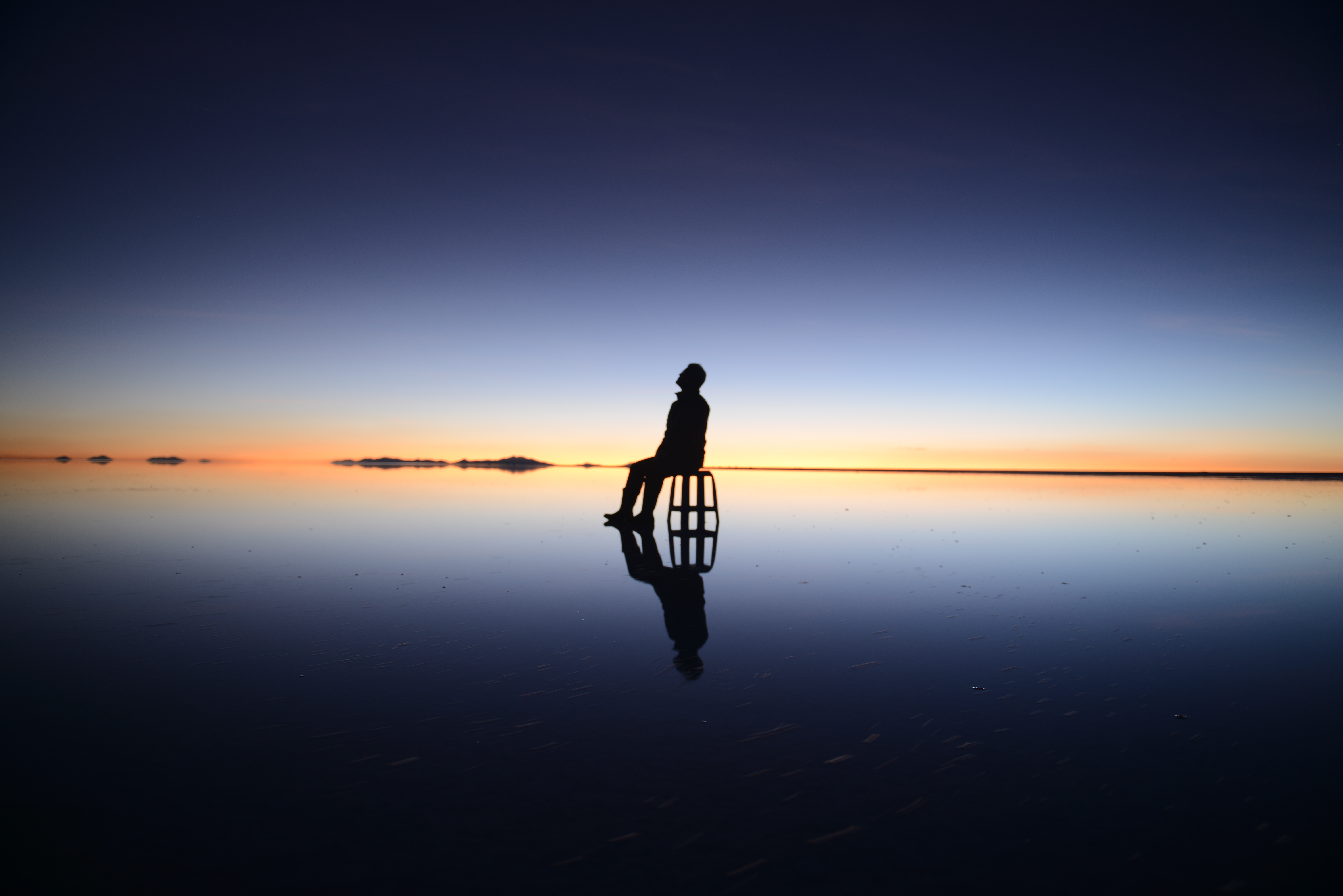 Free download high resolution image - free image free photo free stock image public domain picture -Salar De Uyuni Is Largest Salt Flat In The World