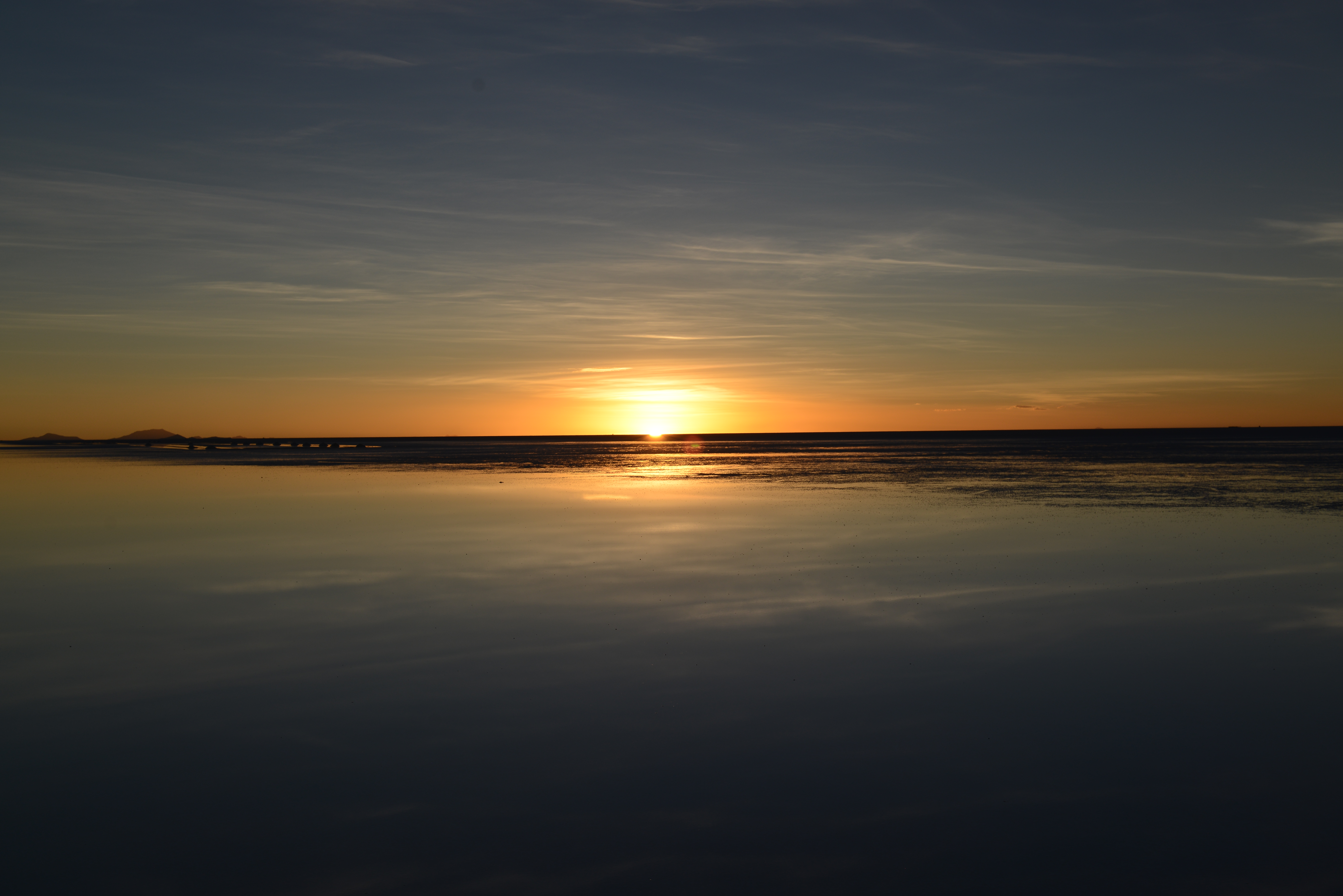 Free download high resolution image - free image free photo free stock image public domain picture -Salar De Uyuni Is Largest Salt Flat In The World