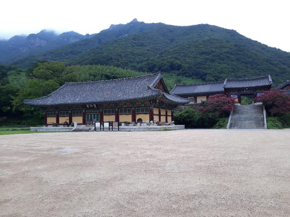 Free download high resolution image - free image free photo free stock image public domain picture  Pyochungsa Korean Buddhist temple in Miryang