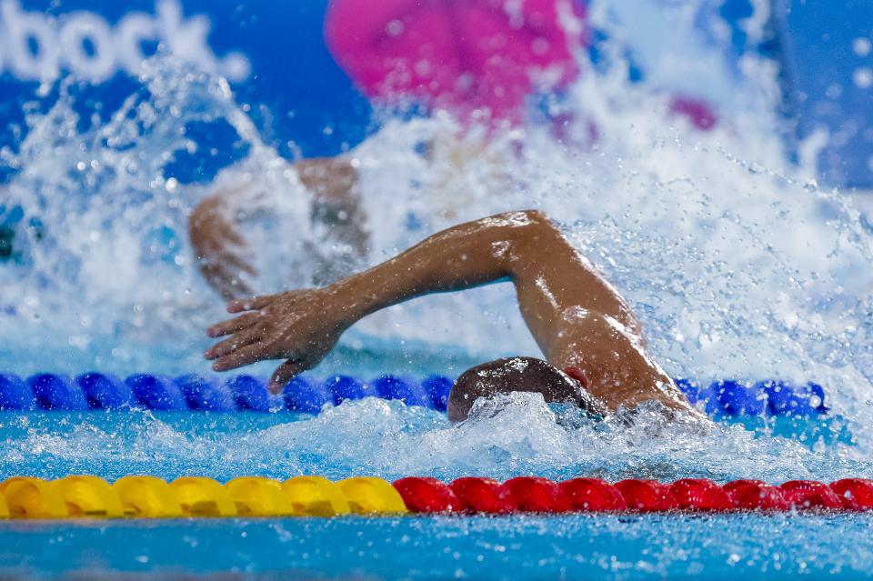 Free download high resolution image - free image free photo free stock image public domain picture  male professional participants racing in pool