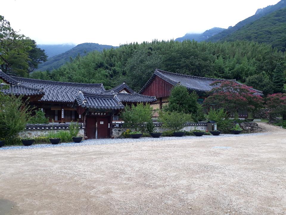 Free download high resolution image - free image free photo free stock image public domain picture  Pyochungsa Korean Buddhist temple in Miryang