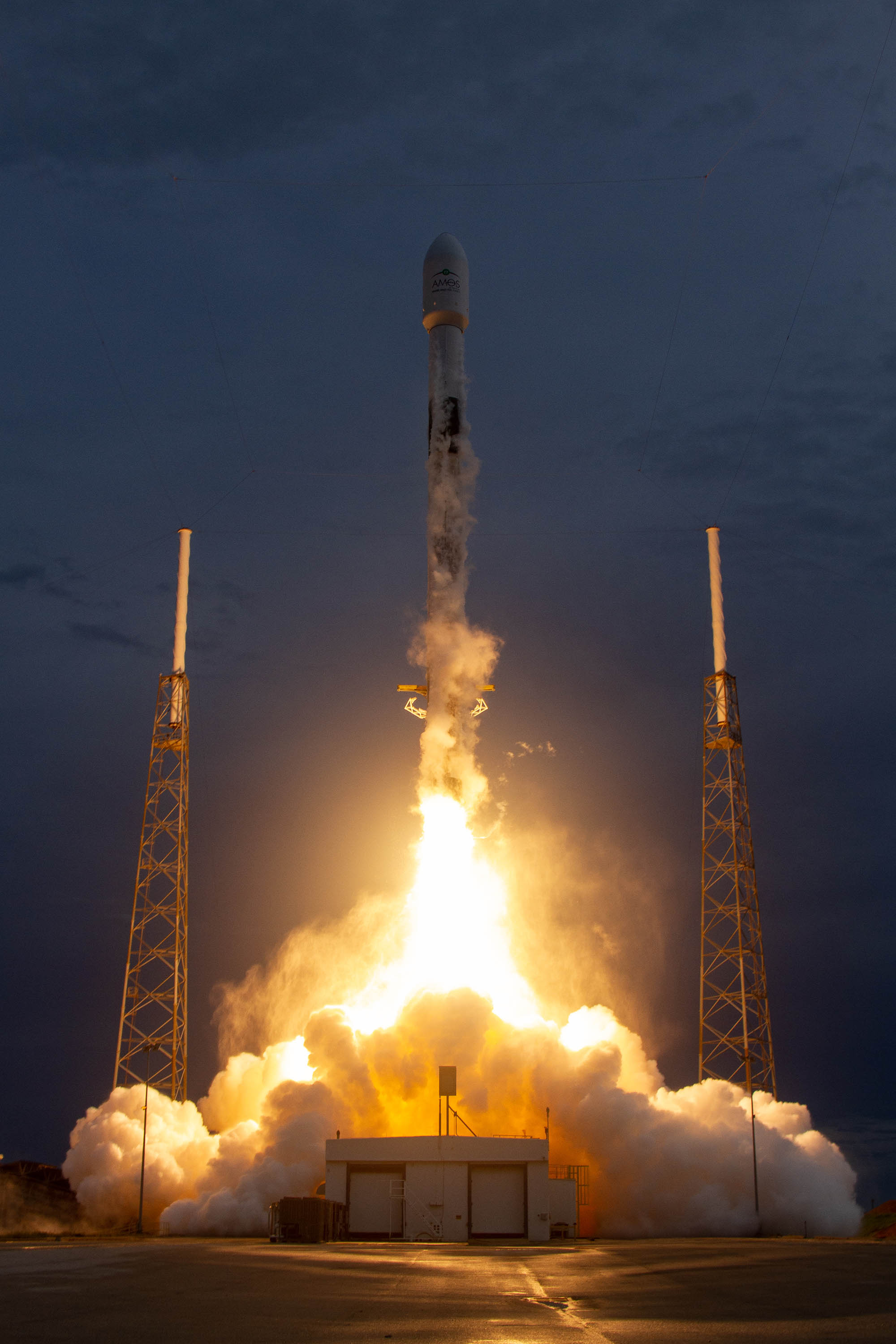 Free download high resolution image - free image free photo free stock image public domain picture -AMOS-17 Rocket Mission