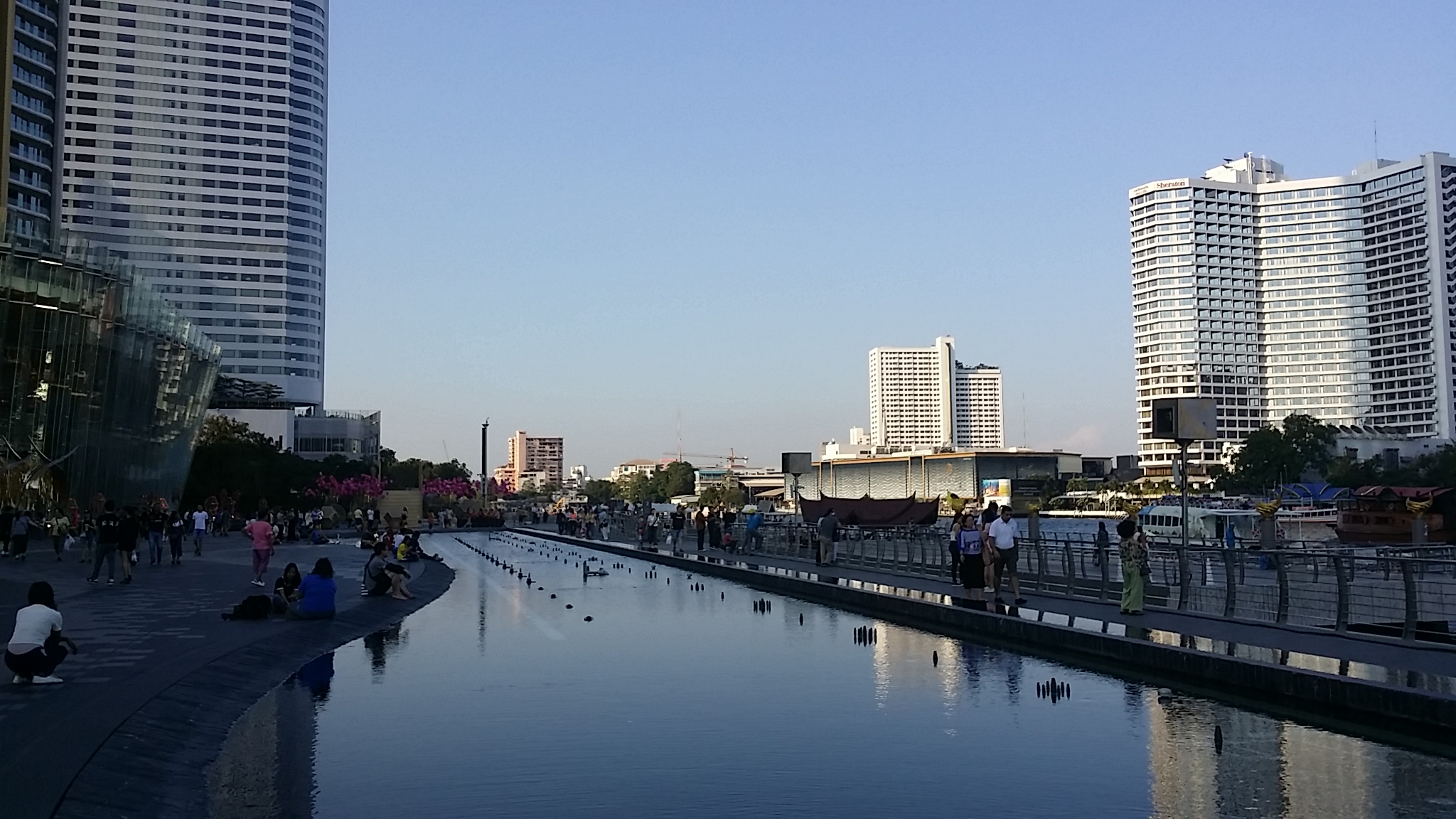 Free download high resolution image - free image free photo free stock image public domain picture -Bangkok, Thailand