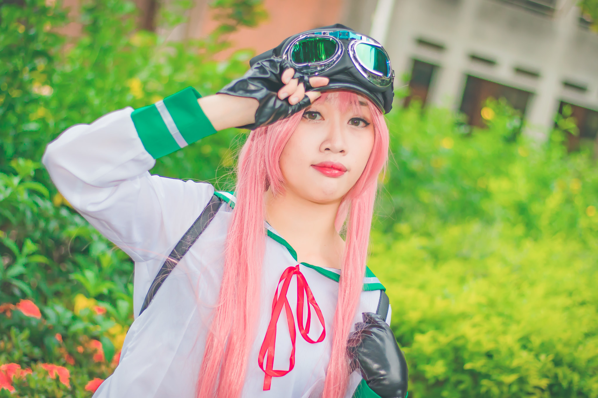 Free download high resolution image - free image free photo free stock image public domain picture -An unidentified Japanese anime cosplay pose