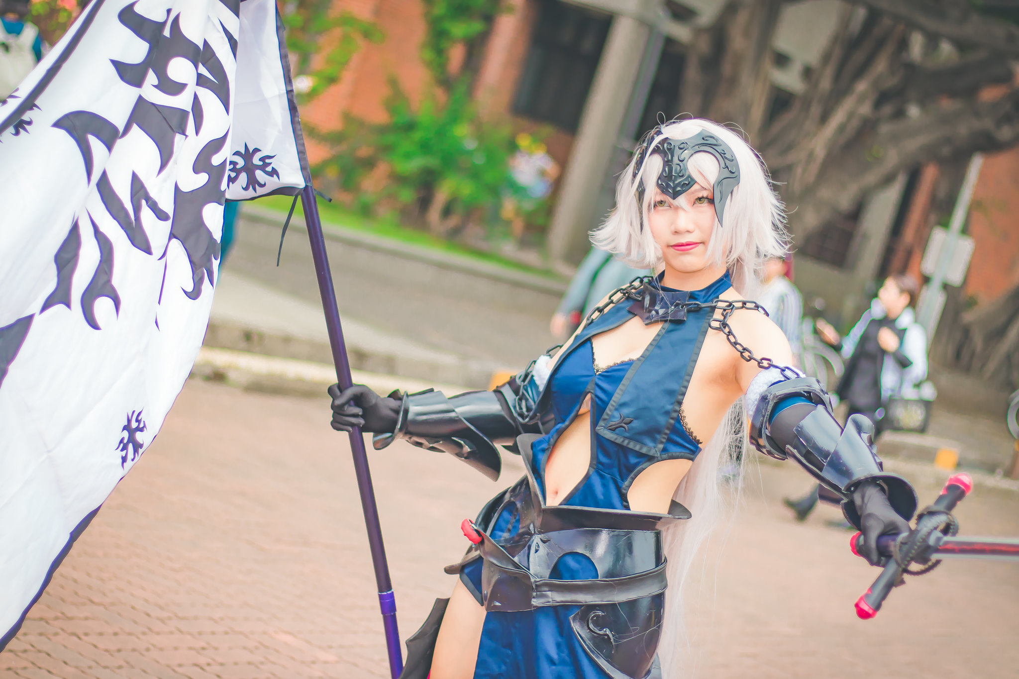 Free download high resolution image - free image free photo free stock image public domain picture -Female warrior with sword