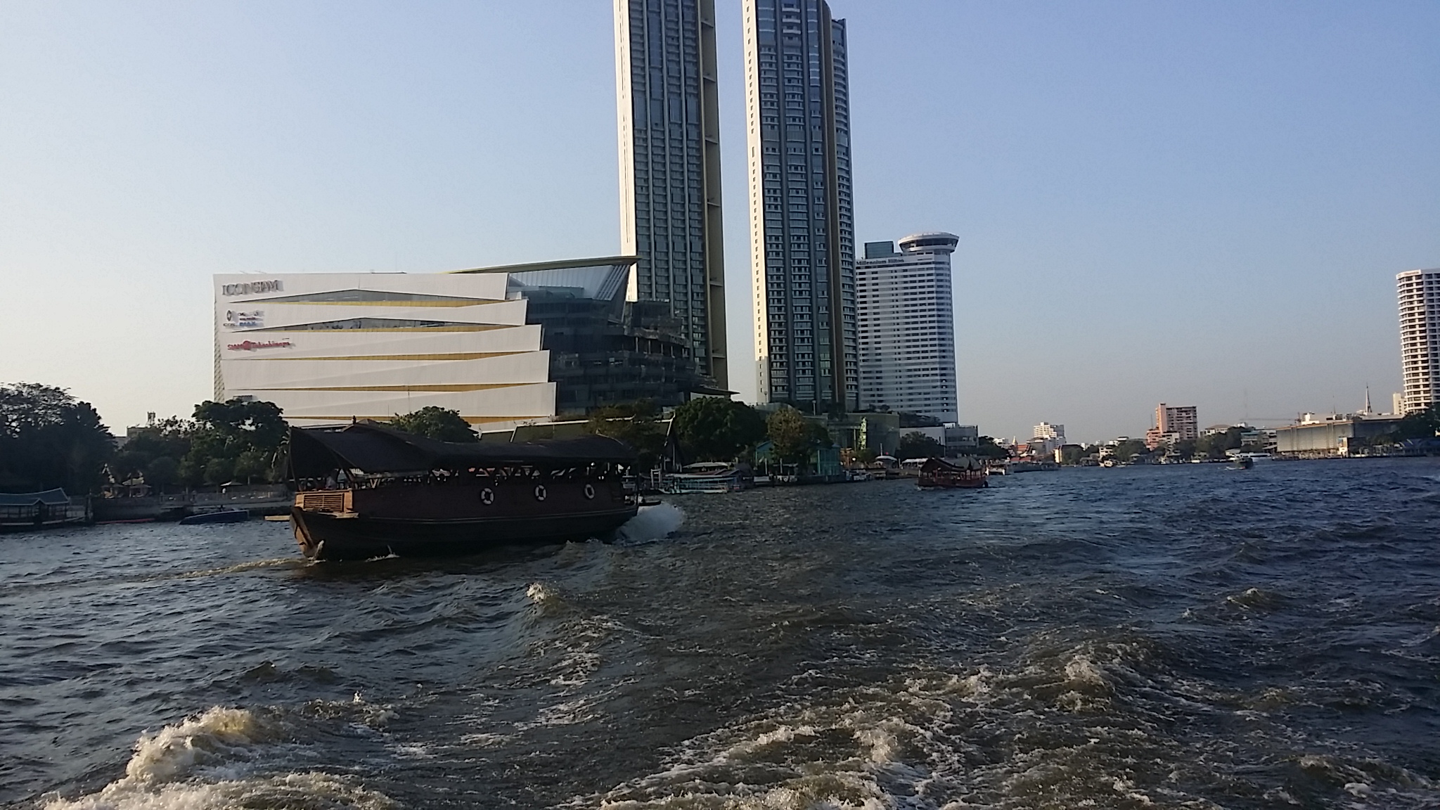 Free download high resolution image - free image free photo free stock image public domain picture -Bangkok, Thailand