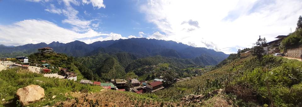 Free download high resolution image - free image free photo free stock image public domain picture  SaPa is a town in the Hoang Lien Son Mountain in Vietnam