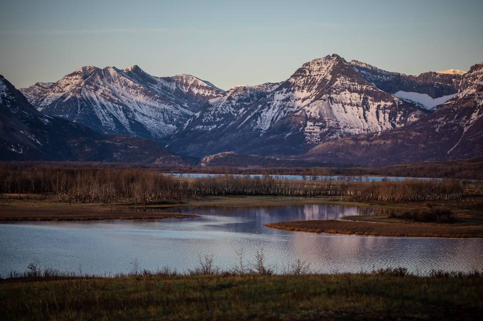 Free download high resolution image - free image free photo free stock image public domain picture  Waterton Lakes National Park