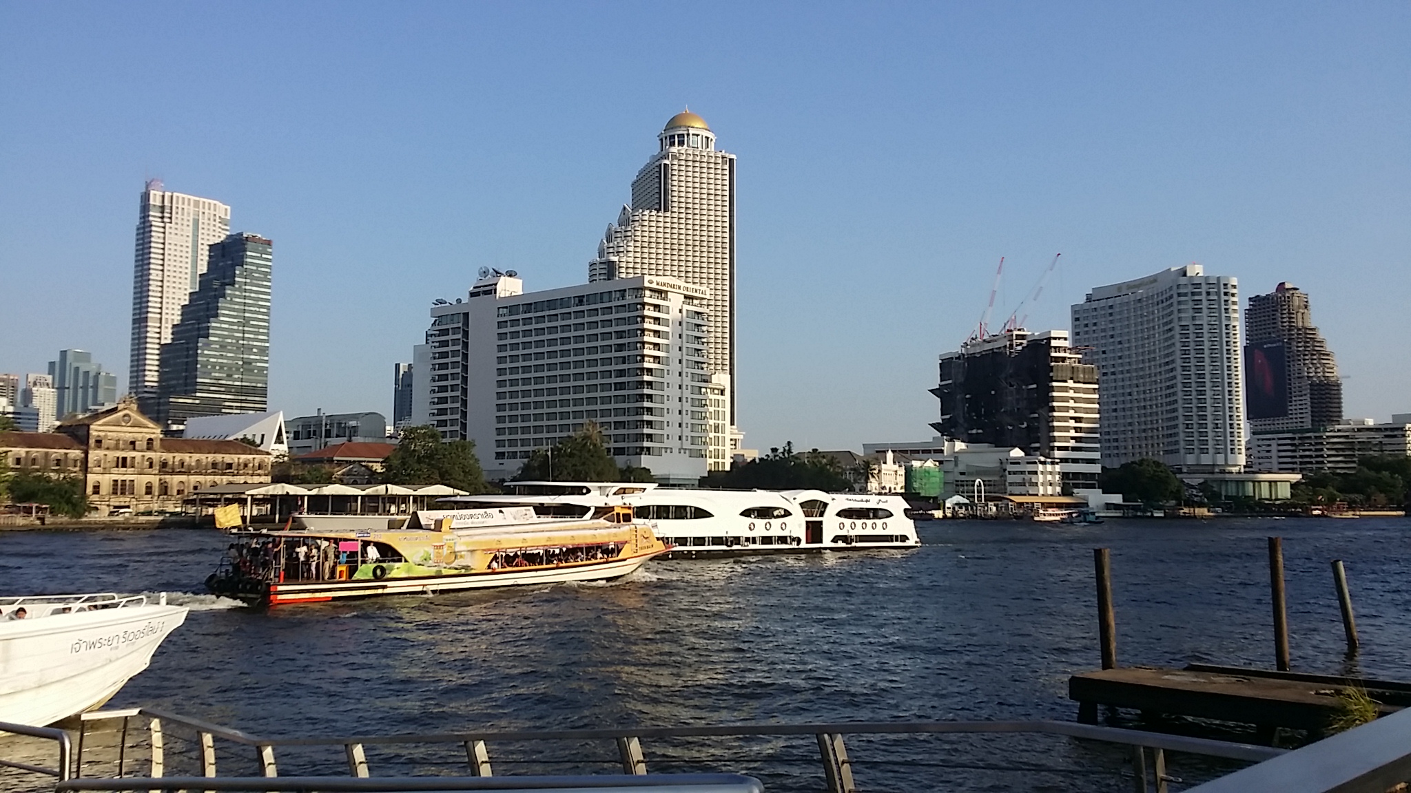 Free download high resolution image - free image free photo free stock image public domain picture -Bangkok, Thailand