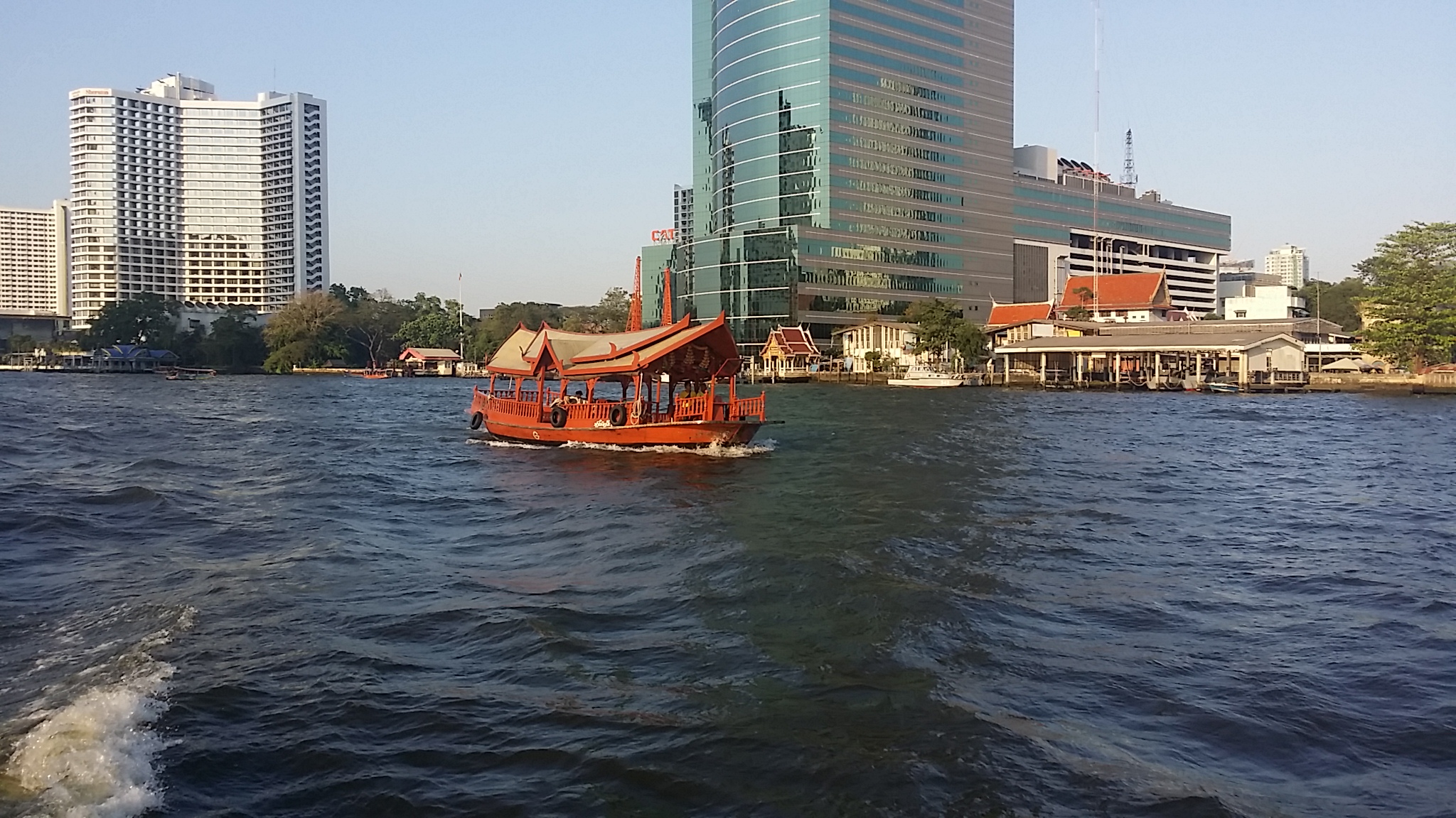 Free download high resolution image - free image free photo free stock image public domain picture -Bangkok, Thailand