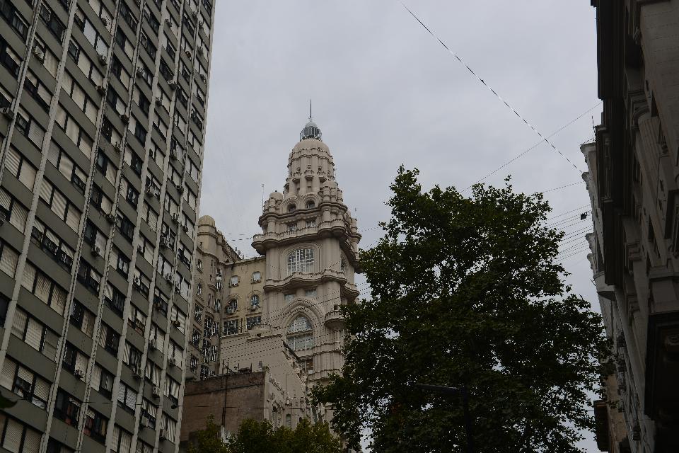 Free download high resolution image - free image free photo free stock image public domain picture  Buenos Aires, National Congress building