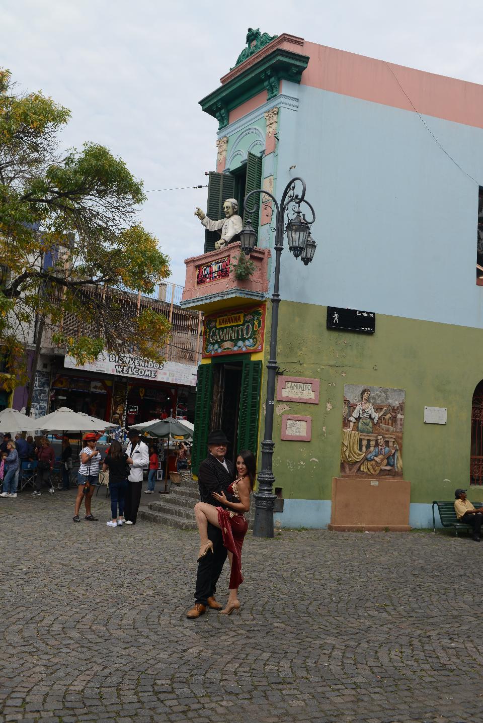 Free download high resolution image - free image free photo free stock image public domain picture  Argentine tango couple posing