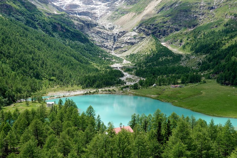 Free download high resolution image - free image free photo free stock image public domain picture  Swiss mountain train Bernina Express crossed Alps