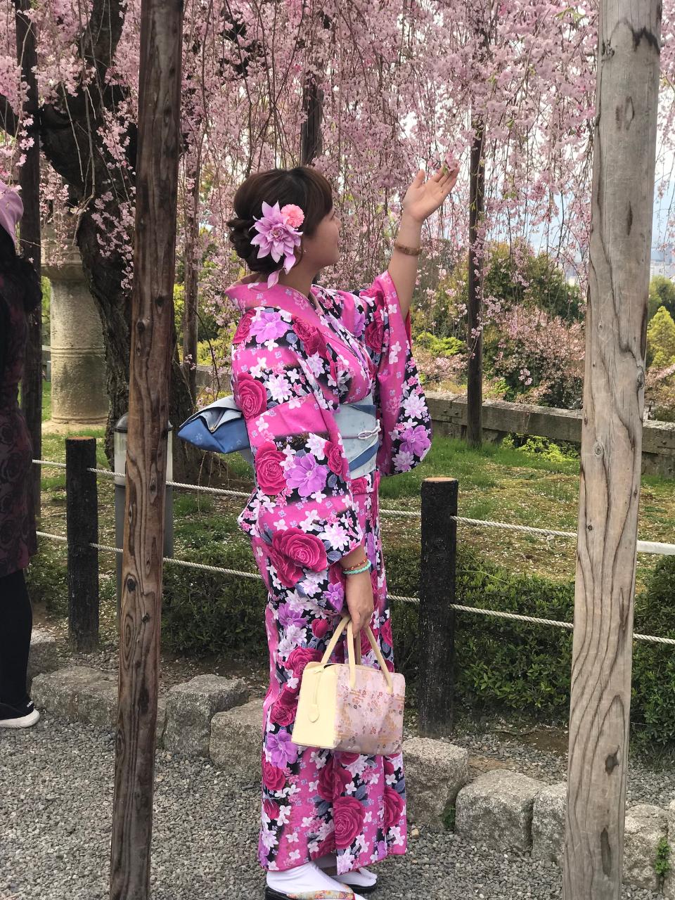 Free download high resolution image - free image free photo free stock image public domain picture  A attractive Japanese woman wearing kimono