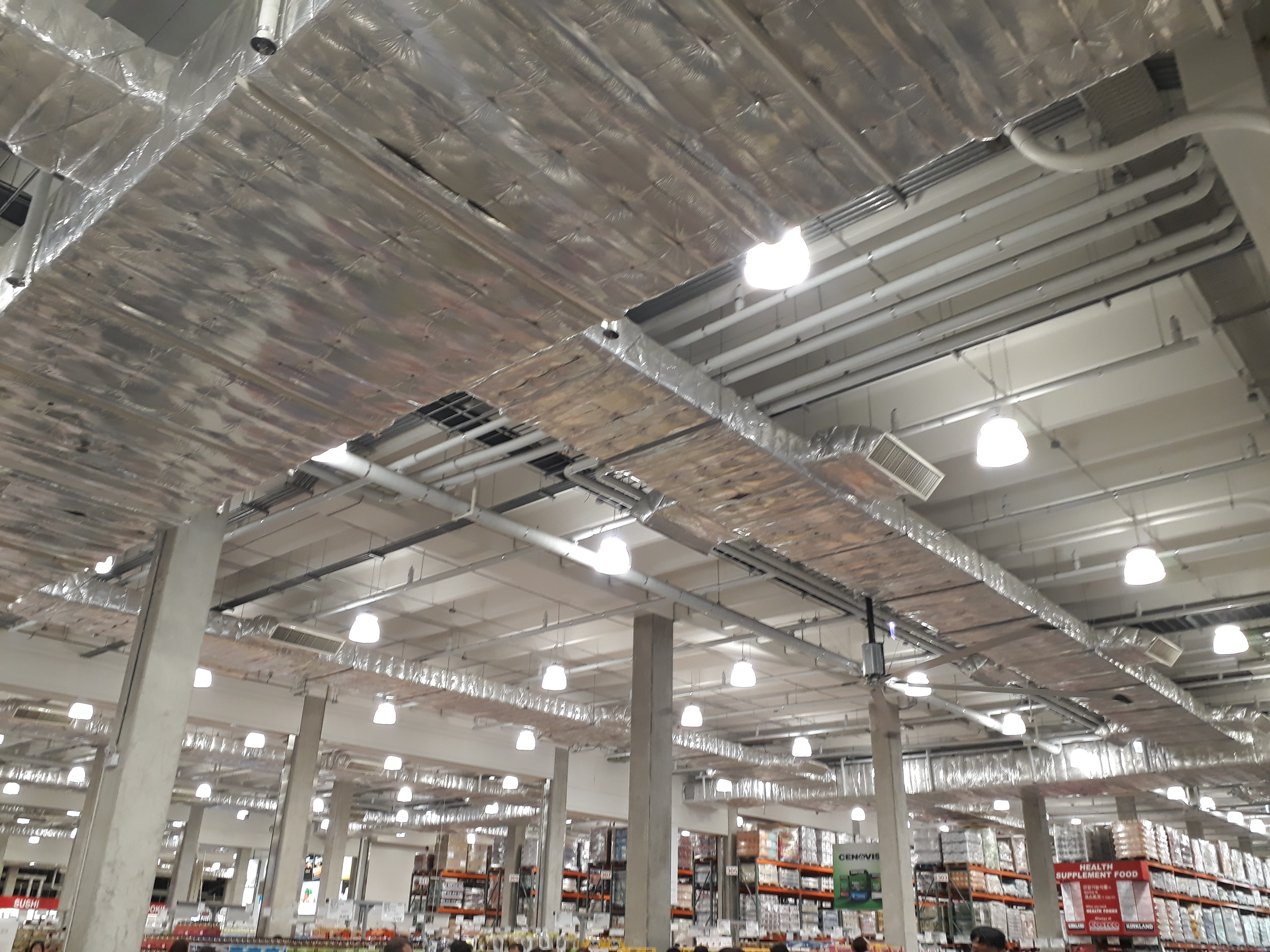 Free download high resolution image - free image free photo free stock image public domain picture -Costco warehouse shop