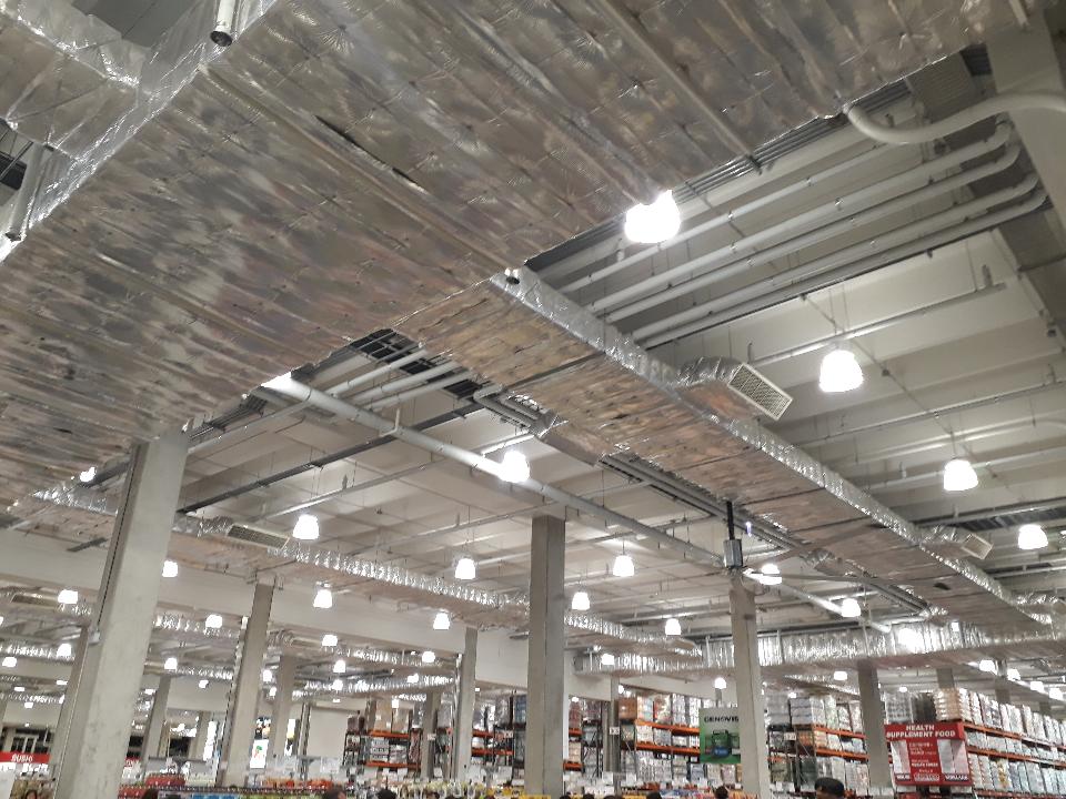 Free download high resolution image - free image free photo free stock image public domain picture  Costco warehouse shop