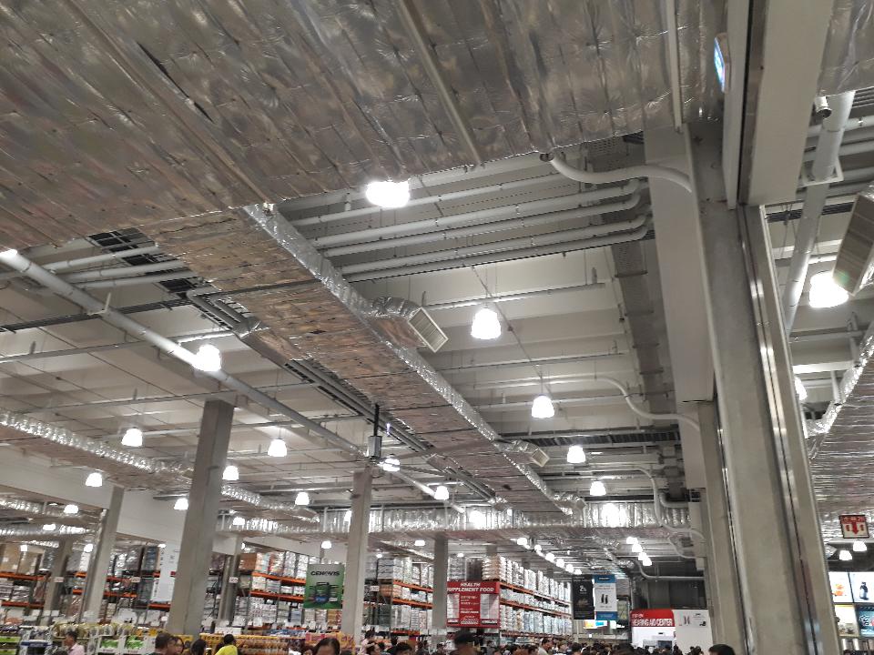 Free download high resolution image - free image free photo free stock image public domain picture  Costco warehouse shop