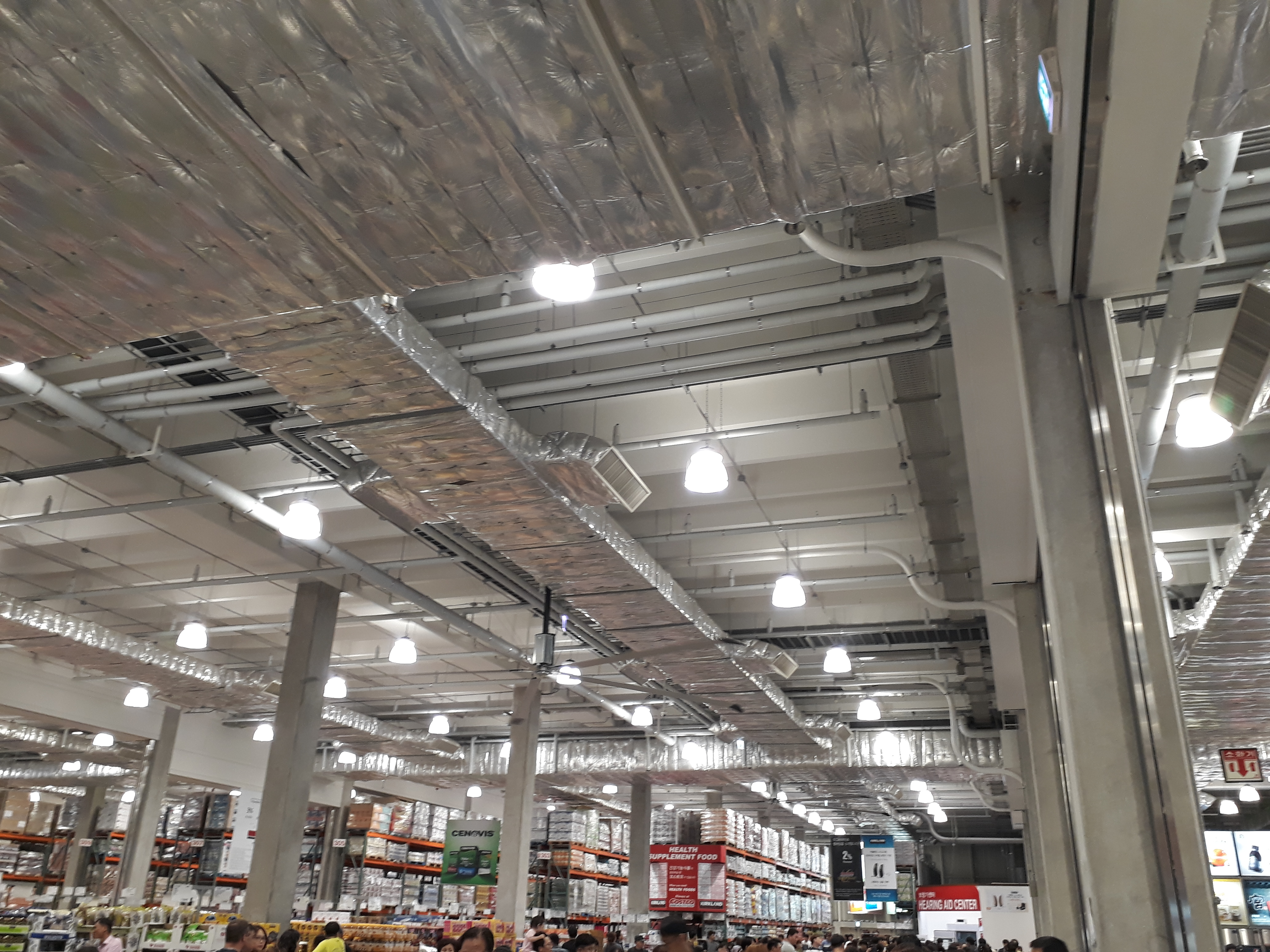 Free download high resolution image - free image free photo free stock image public domain picture -Costco warehouse shop