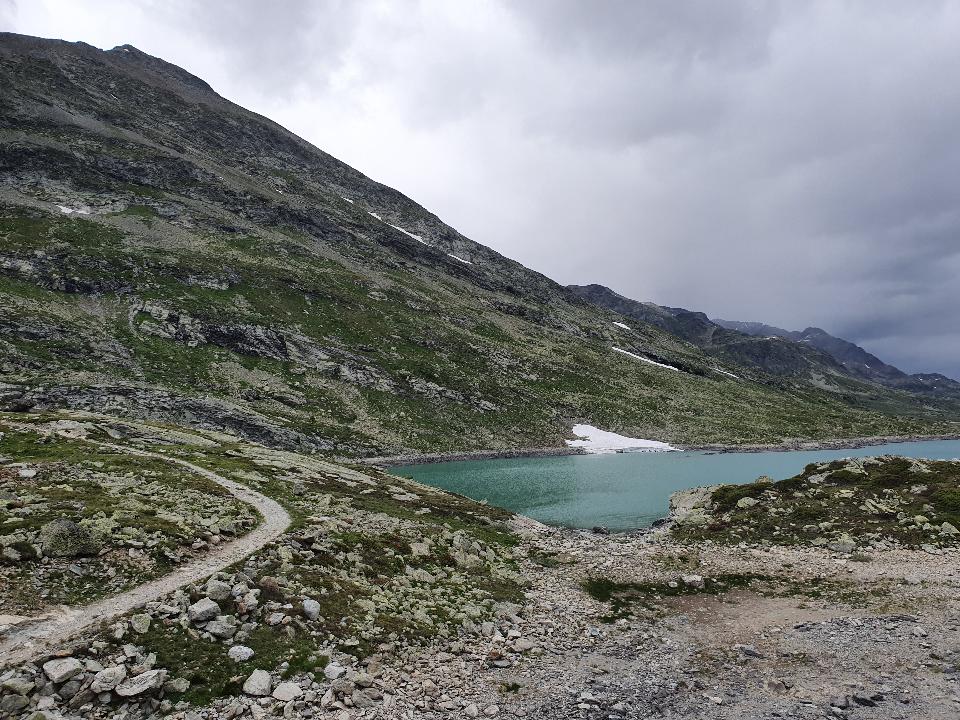 Free download high resolution image - free image free photo free stock image public domain picture  Swiss mountain train Bernina Express crossed Alps