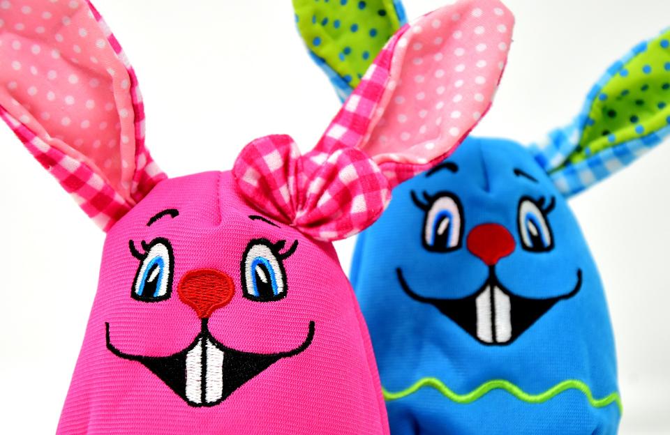 Free download high resolution image - free image free photo free stock image public domain picture  Easter Bunny