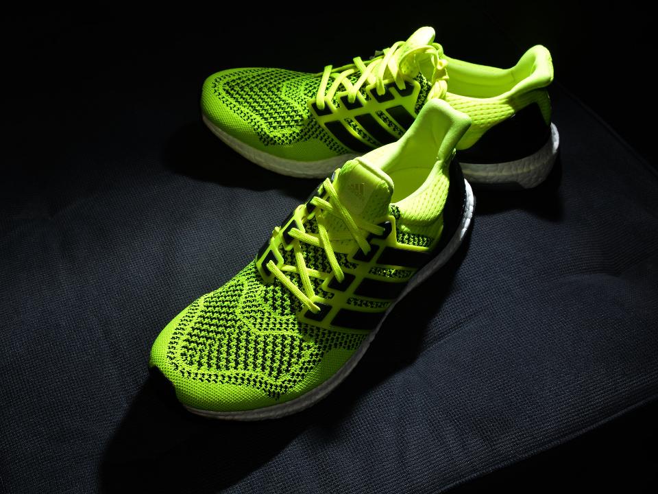 Free download high resolution image - free image free photo free stock image public domain picture  Running shoes on Black background