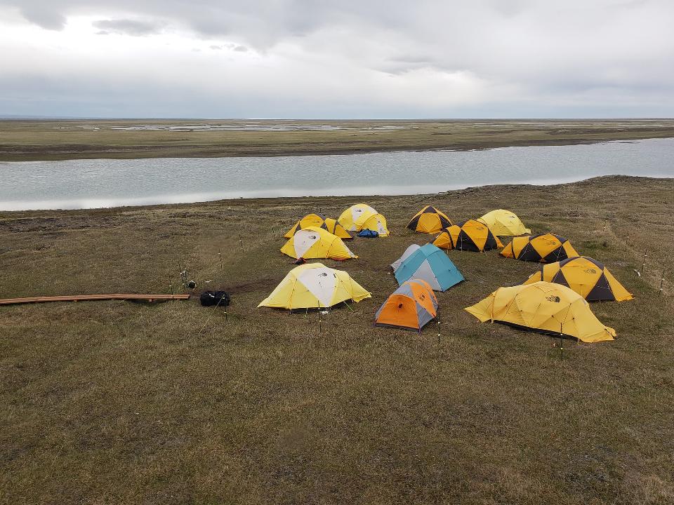 Free download high resolution image - free image free photo free stock image public domain picture  Arctic National Wildlife Refuge