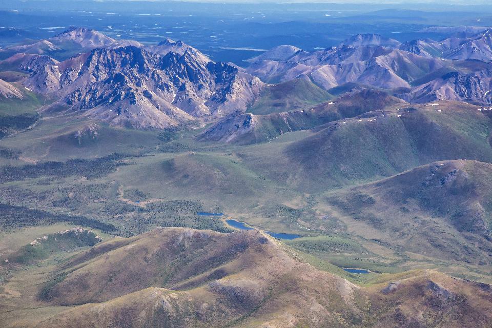 Free download high resolution image - free image free photo free stock image public domain picture  Arctic National Wildlife Refuge in Alaska  U.S