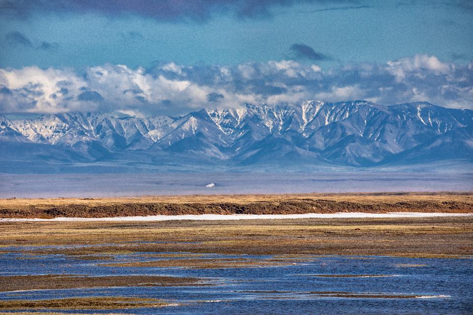 Free download high resolution image - free image free photo free stock image public domain picture  Arctic National Wildlife Refuge in Alaska  U.S