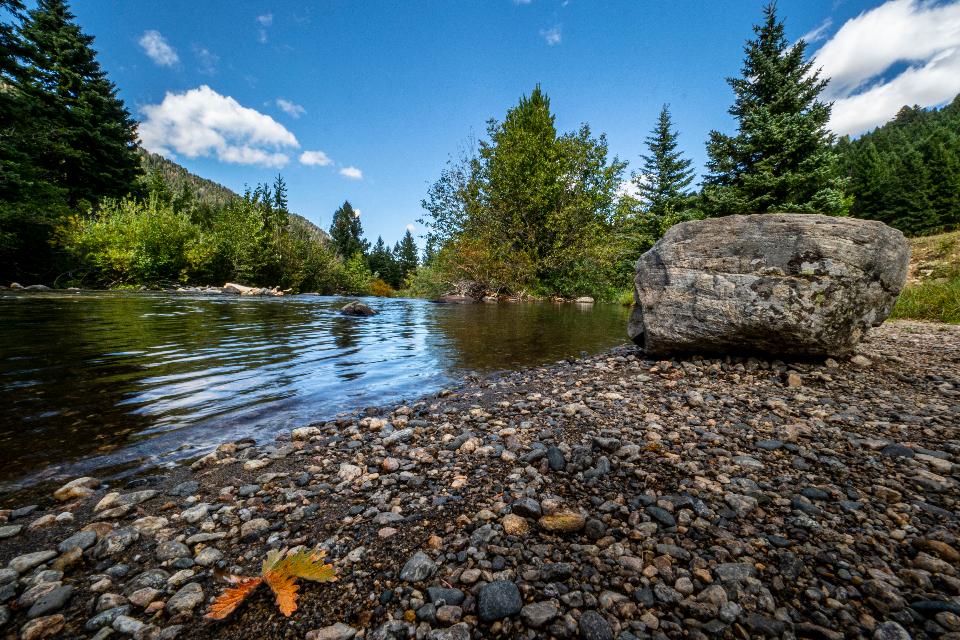 Free download high resolution image - free image free photo free stock image public domain picture  Beaverhead Deerlodge National Forest in Montana