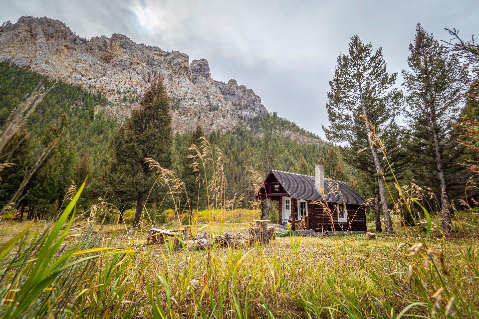 Free download high resolution image - free image free photo free stock image public domain picture  Beaverhead Deerlodge National Forest in Montana