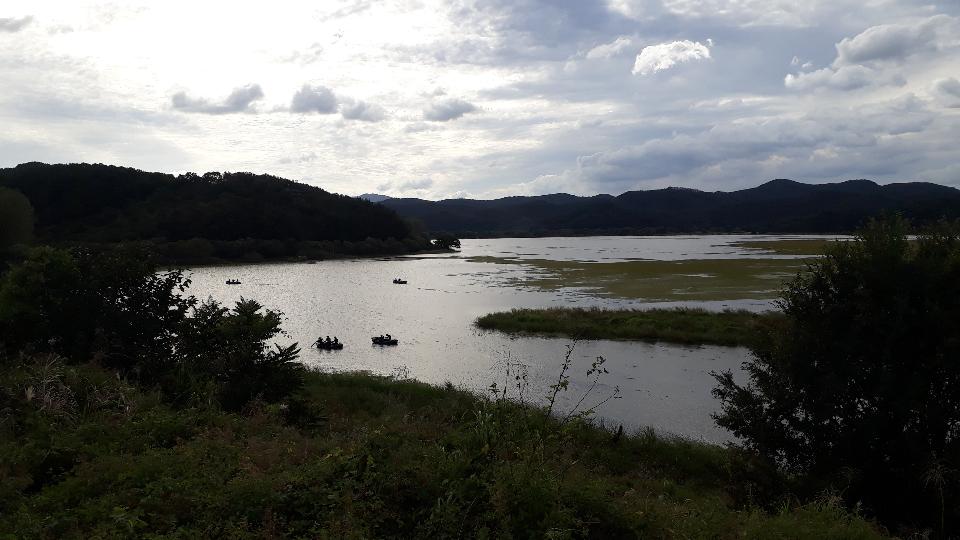 Free download high resolution image - free image free photo free stock image public domain picture  Upo Wetland in Changnyeong Korea