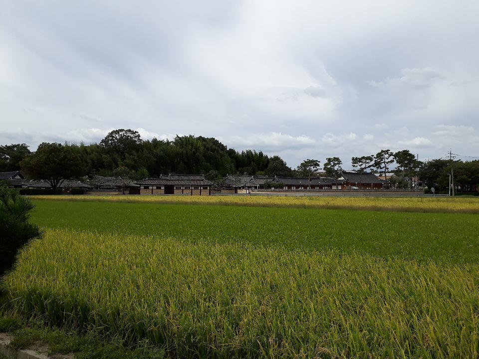 Free download high resolution image - free image free photo free stock image public domain picture  House of the Seong Clan in Seok-ri Changnyeong Korea