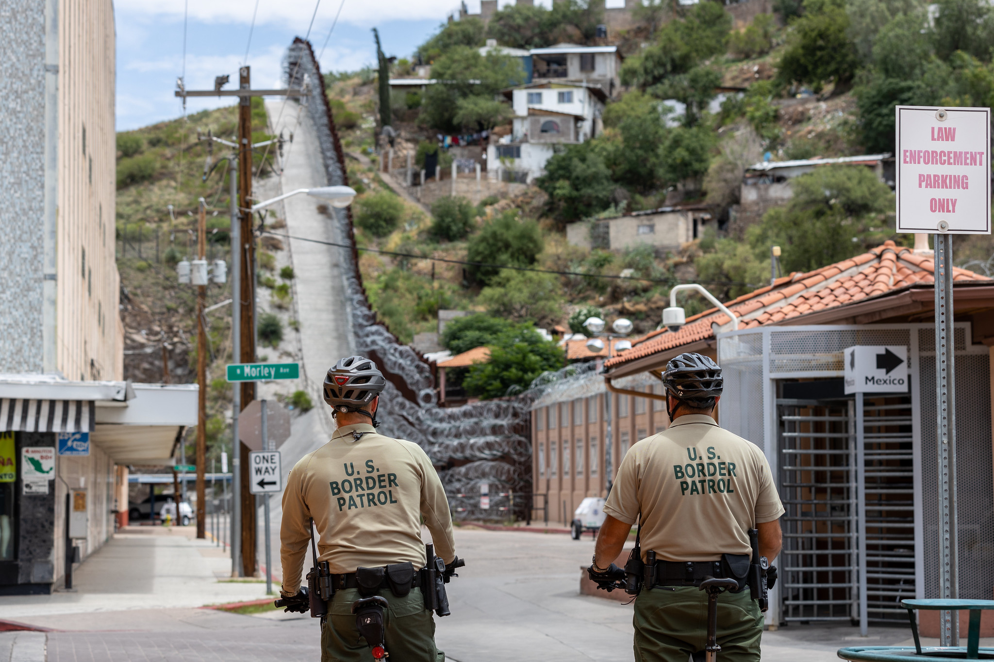 Free download high resolution image - free image free photo free stock image public domain picture -U.S. Border Patrol agents