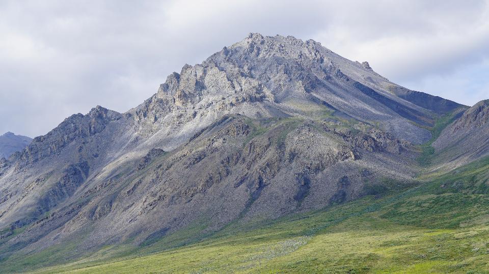 Free download high resolution image - free image free photo free stock image public domain picture  Arctic National Wildlife Refuge