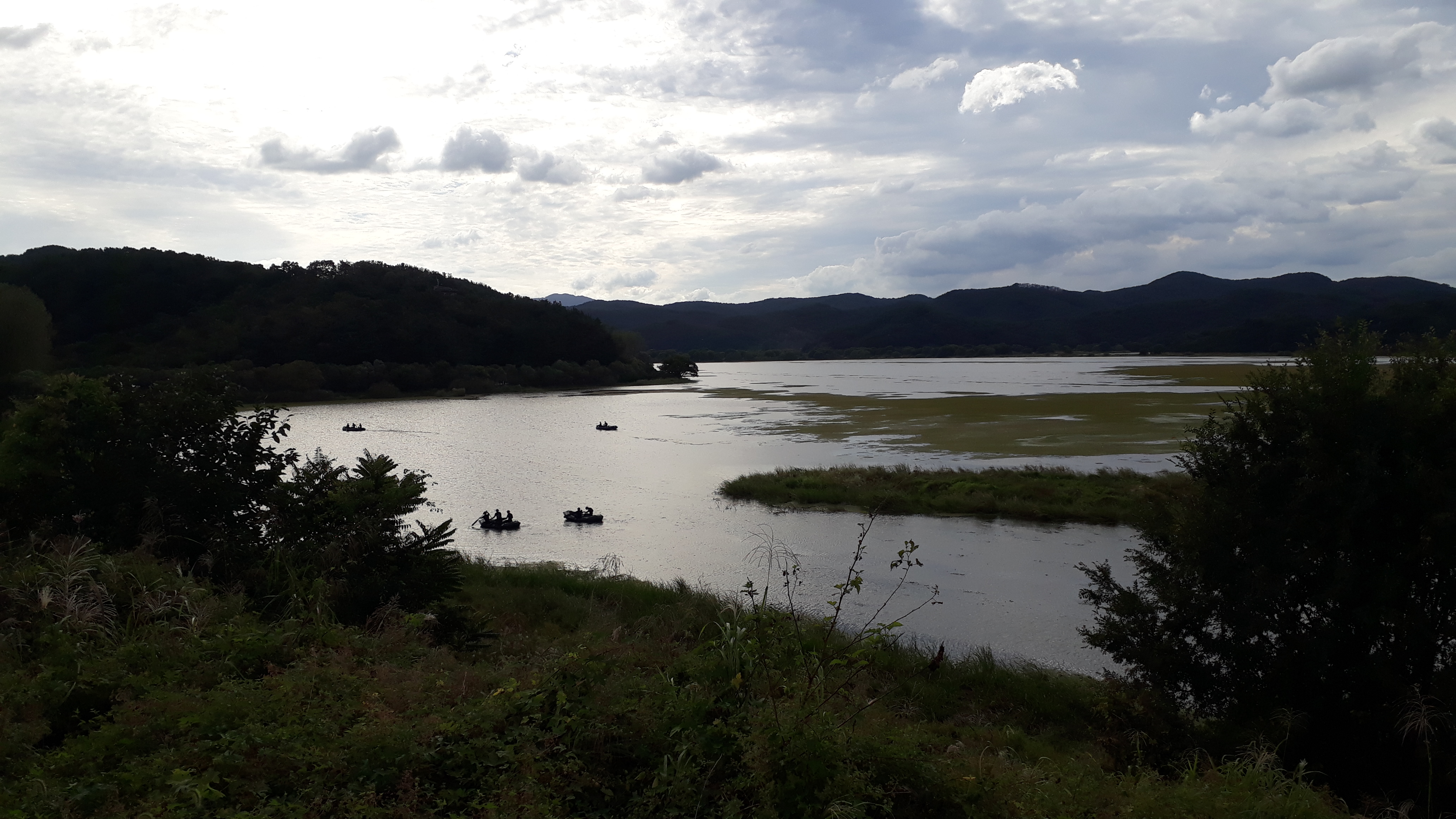 Free download high resolution image - free image free photo free stock image public domain picture -Upo Wetland in Changnyeong Korea