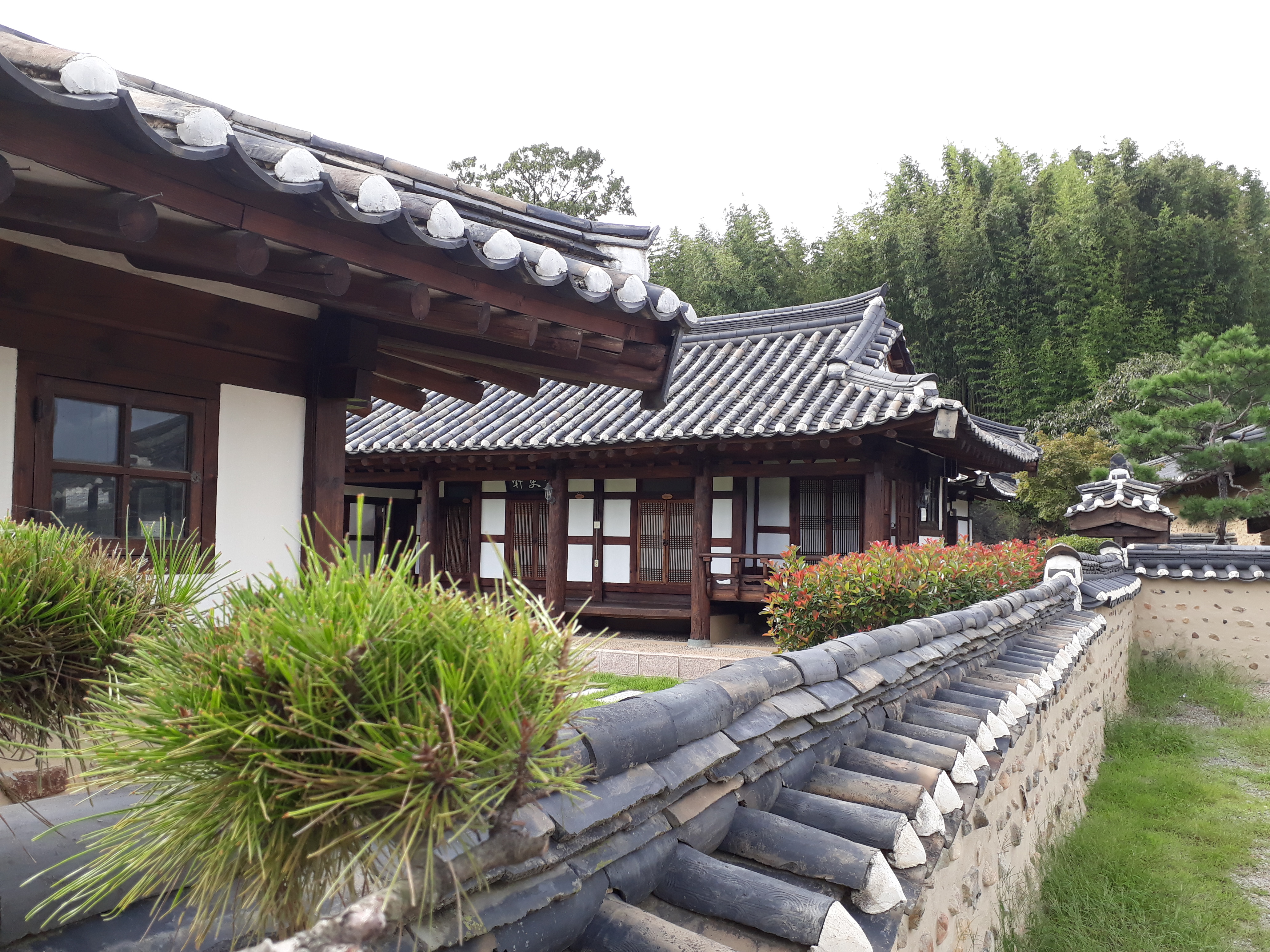 Free download high resolution image - free image free photo free stock image public domain picture -House of the Seong Clan in Seok-ri Changnyeong Korea