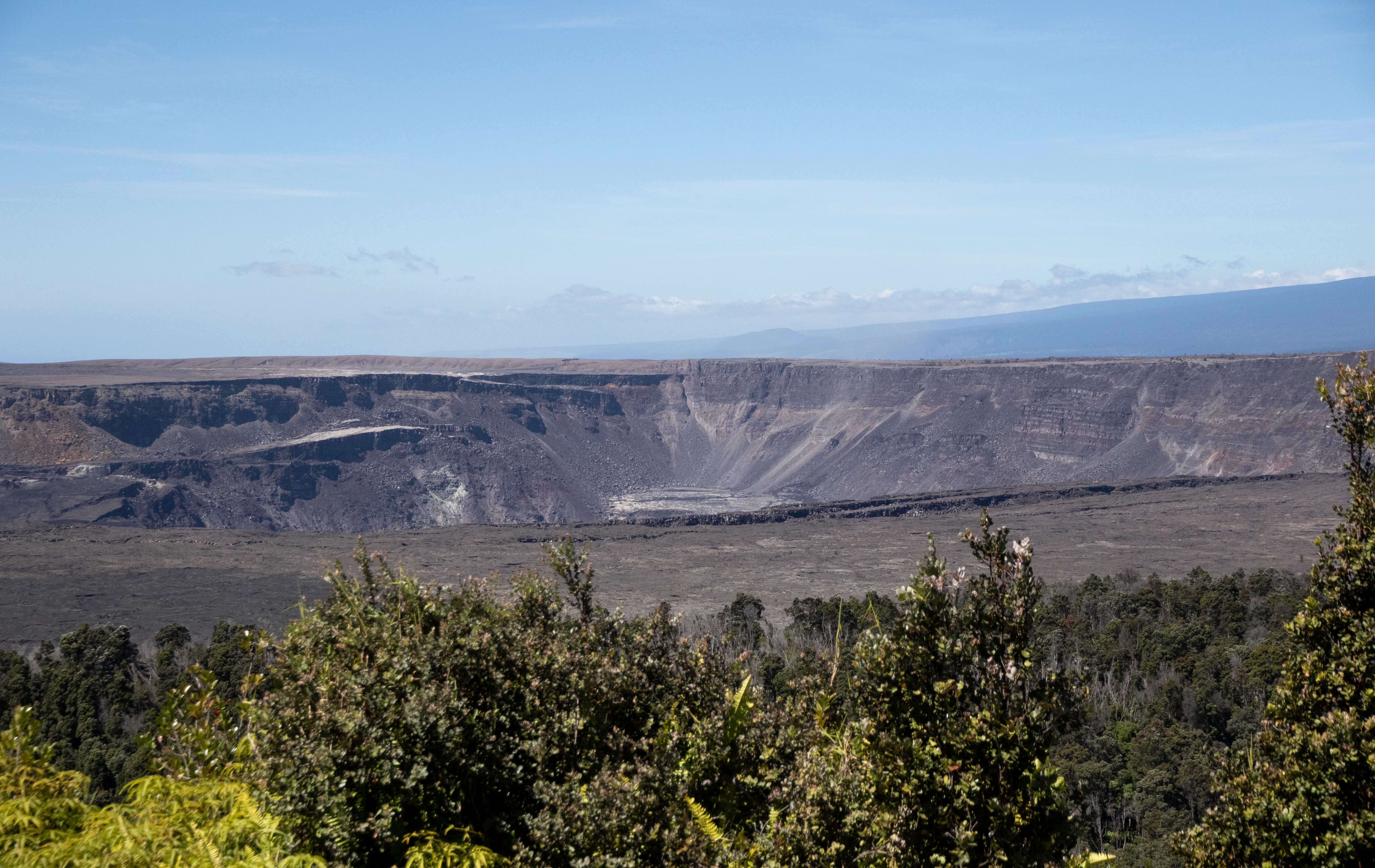 Free download high resolution image - free image free photo free stock image public domain picture -Hawaii Volcanoes National park