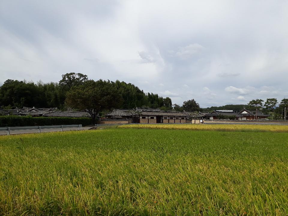 Free download high resolution image - free image free photo free stock image public domain picture  House of the Seong Clan in Seok-ri Changnyeong Korea