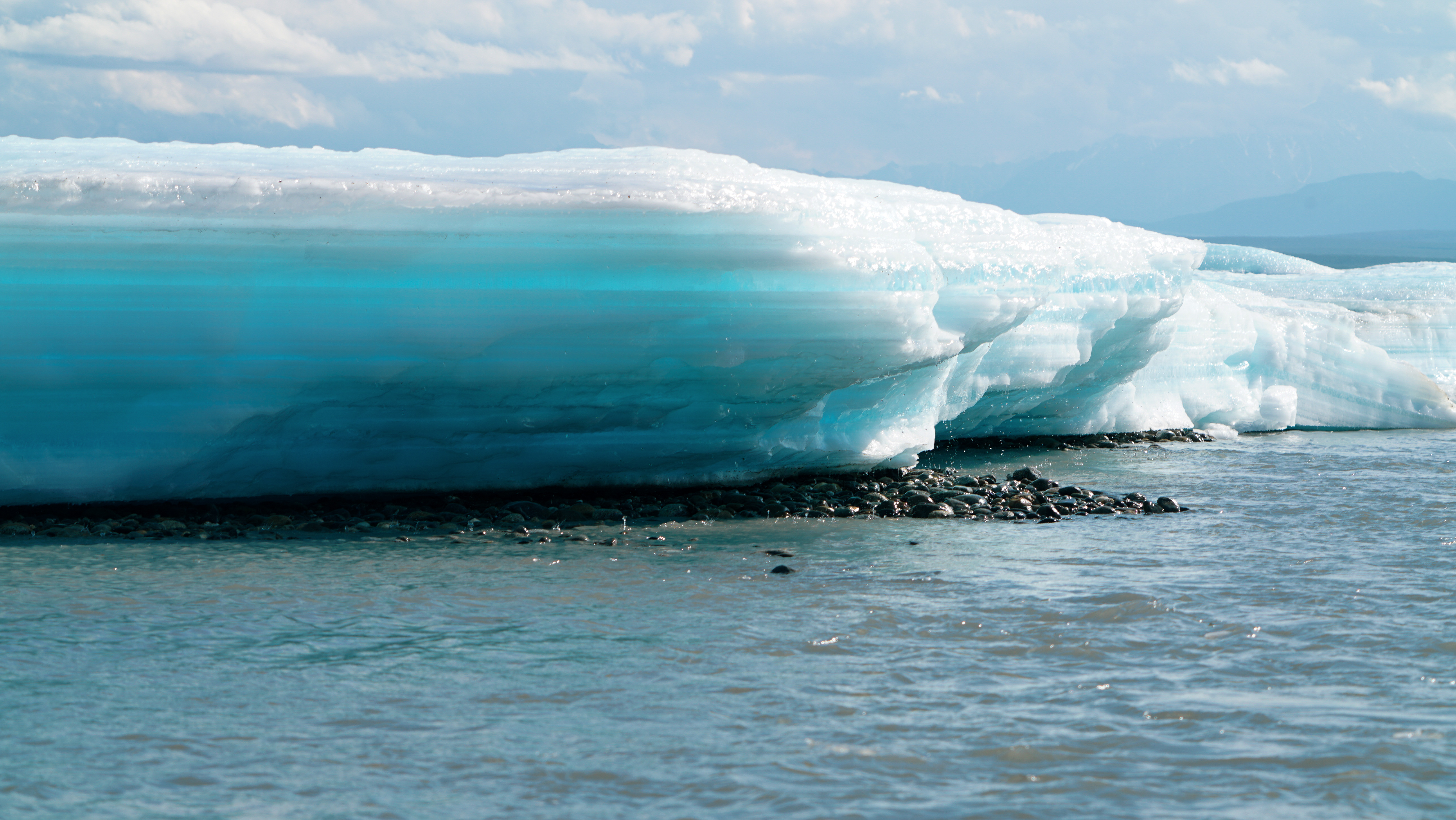 Free download high resolution image - free image free photo free stock image public domain picture -Glacier in Arctic National Wildlife Refuge