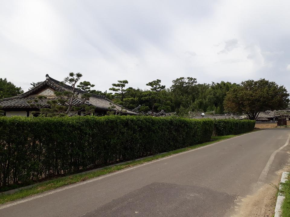 Free download high resolution image - free image free photo free stock image public domain picture  House of the Seong Clan in Seok-ri Changnyeong Korea