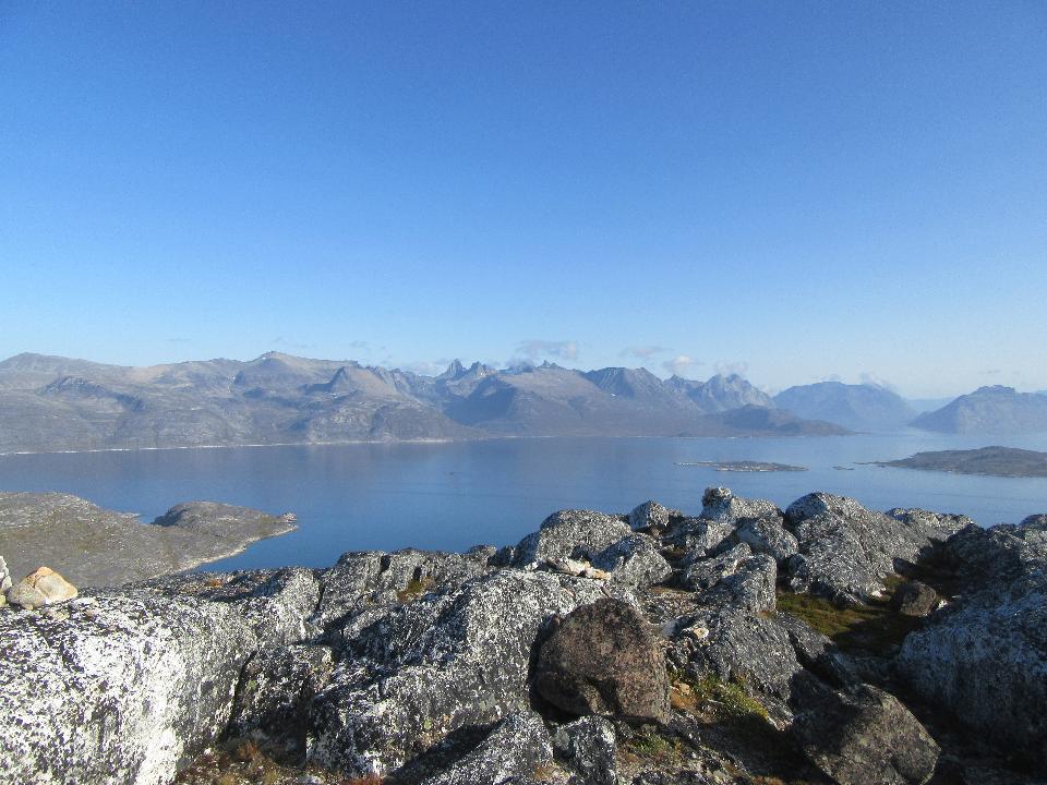 Free download high resolution image - free image free photo free stock image public domain picture  islands in Tasermiut Fjord Quassik