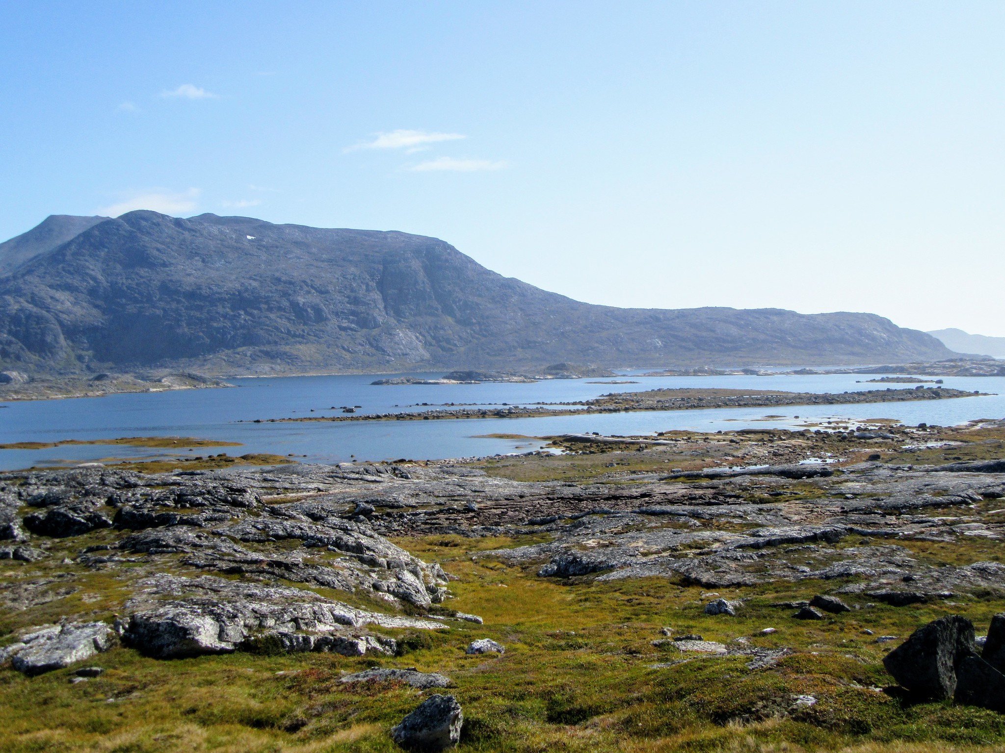 Free download high resolution image - free image free photo free stock image public domain picture -Tasermiut Fjord Greenland