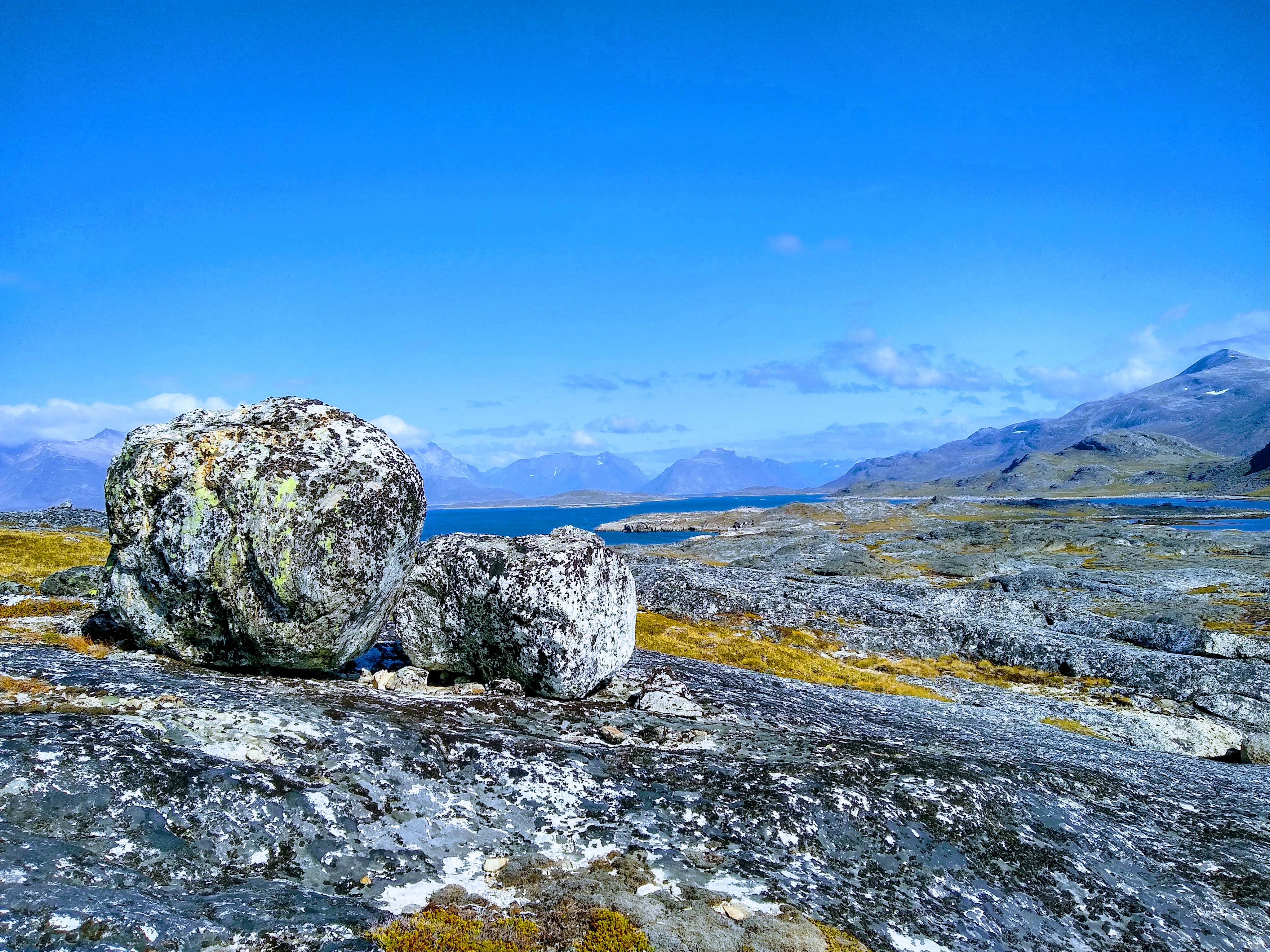 Free download high resolution image - free image free photo free stock image public domain picture -random rocks Tasermiut