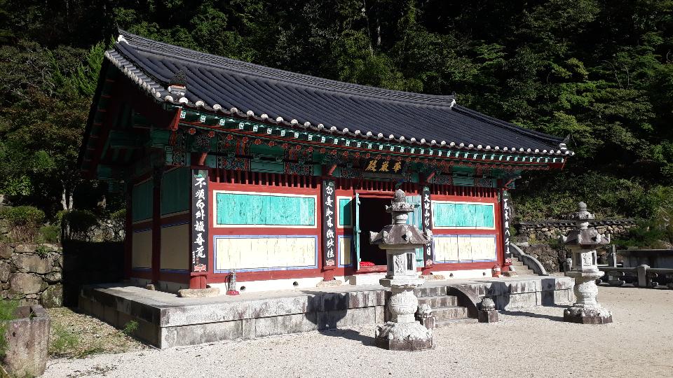 Free download high resolution image - free image free photo free stock image public domain picture  Ssanggyesa Temple, Hadong South Korea