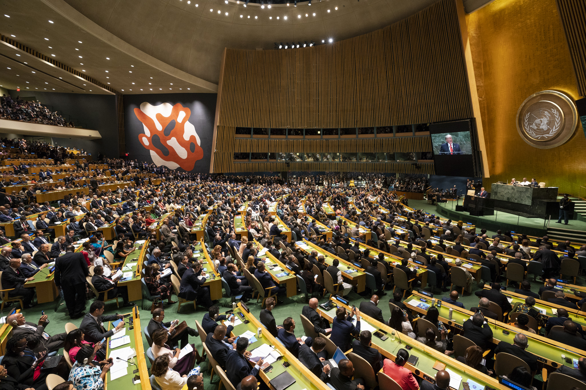 Free download high resolution image - free image free photo free stock image public domain picture -The United Nations Headquarters in New York City