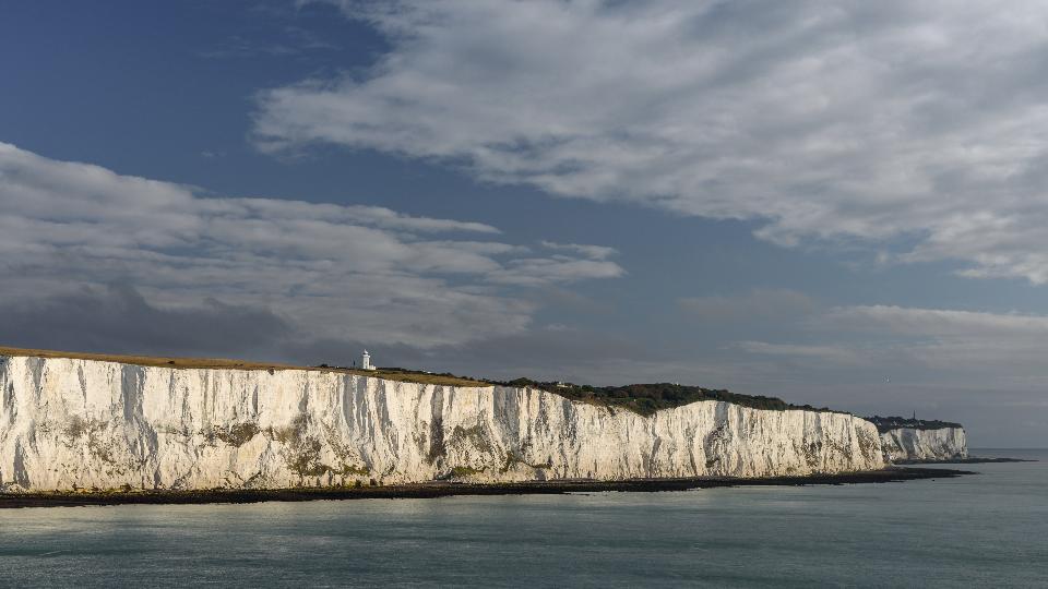 Free download high resolution image - free image free photo free stock image public domain picture  The White Cliffs of Dover