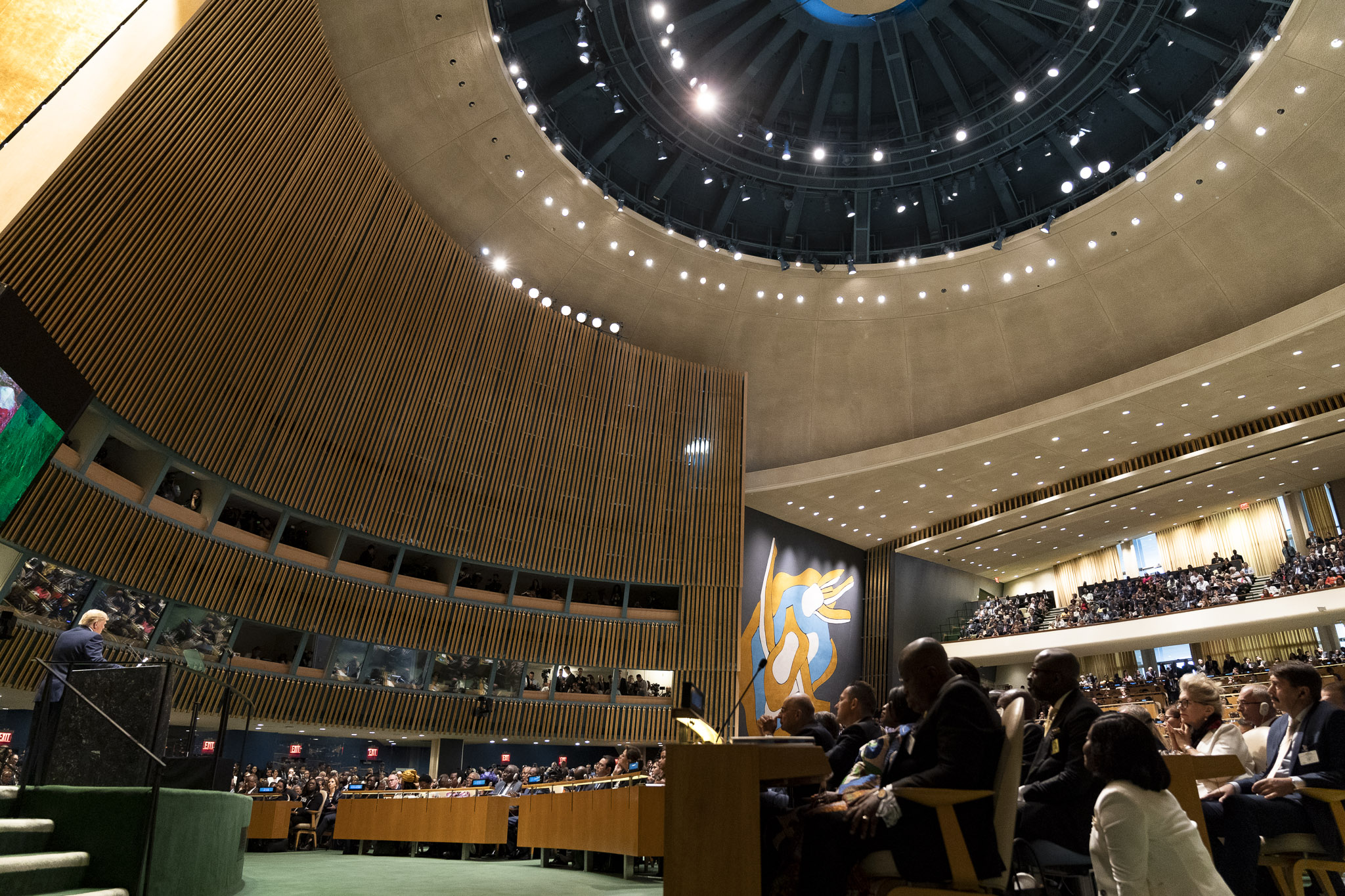 Free download high resolution image - free image free photo free stock image public domain picture -The United Nations Headquarters in New York City