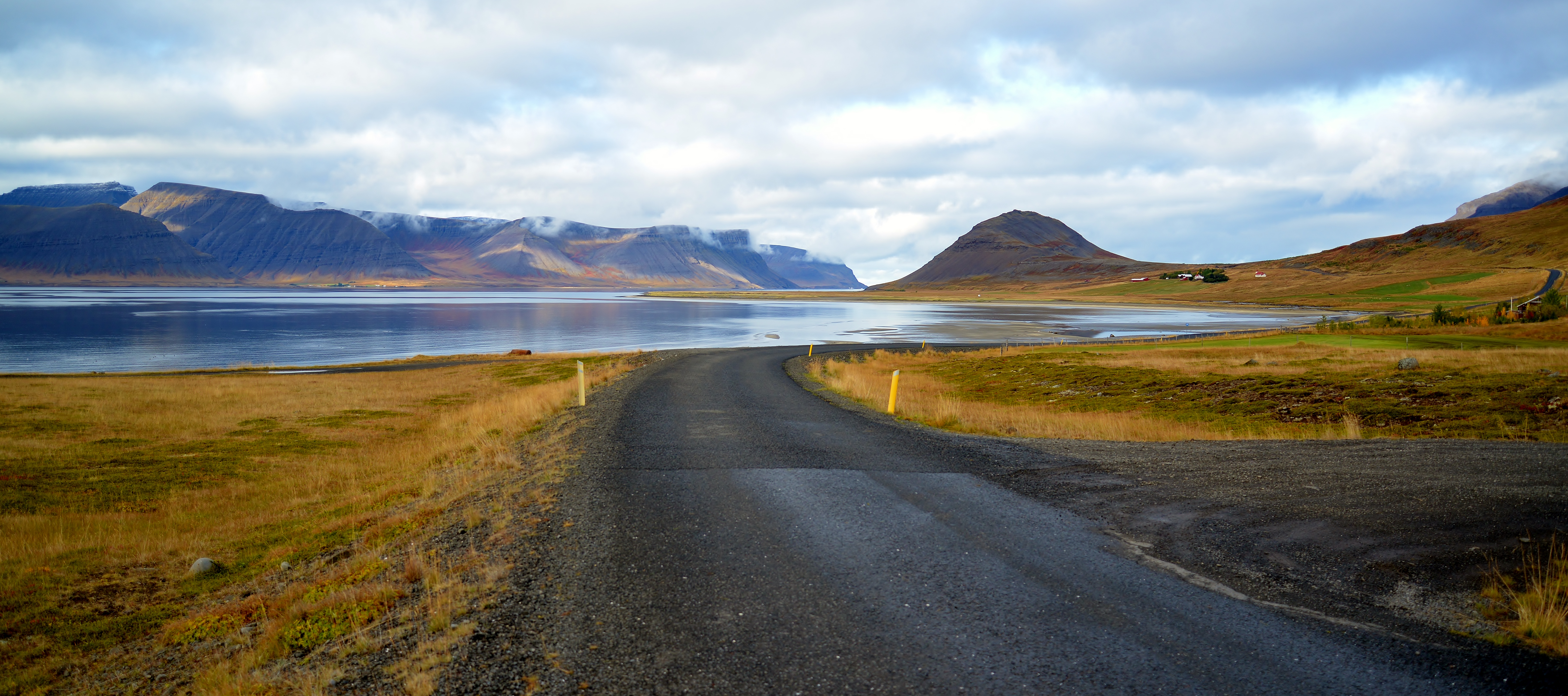 Free download high resolution image - free image free photo free stock image public domain picture -Road to Pingeyri, Iceland