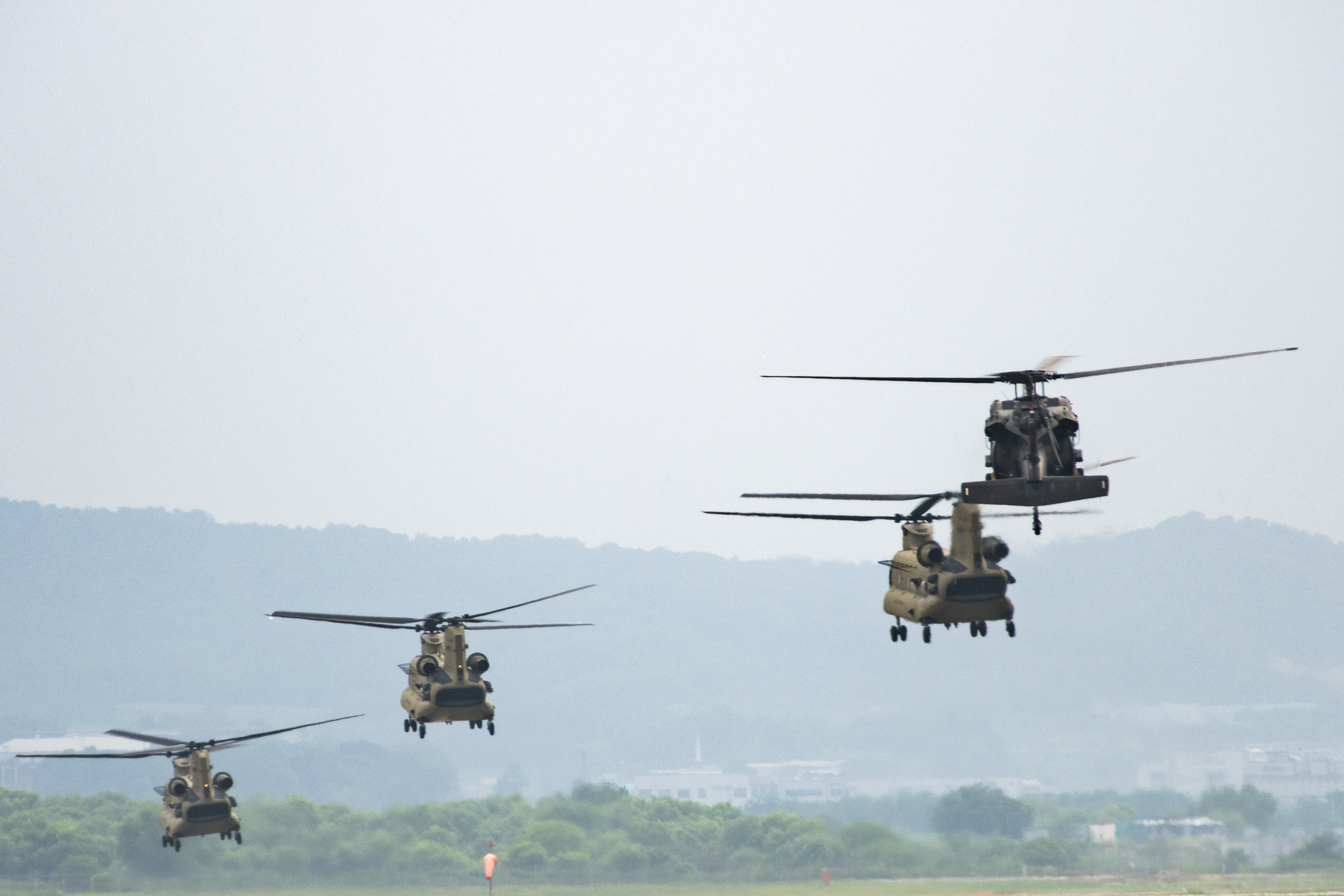 Free download high resolution image - free image free photo free stock image public domain picture -Osan Air Base in South Korea